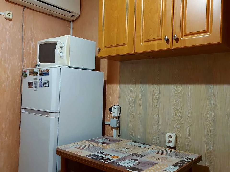 Квартира. Київ, Харківське шосе