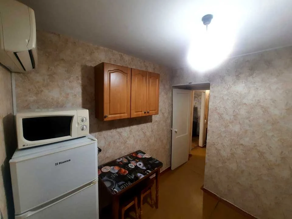 Квартира. Київ, Харківське шосе