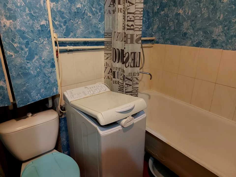 Квартира. Київ, Харківське шосе