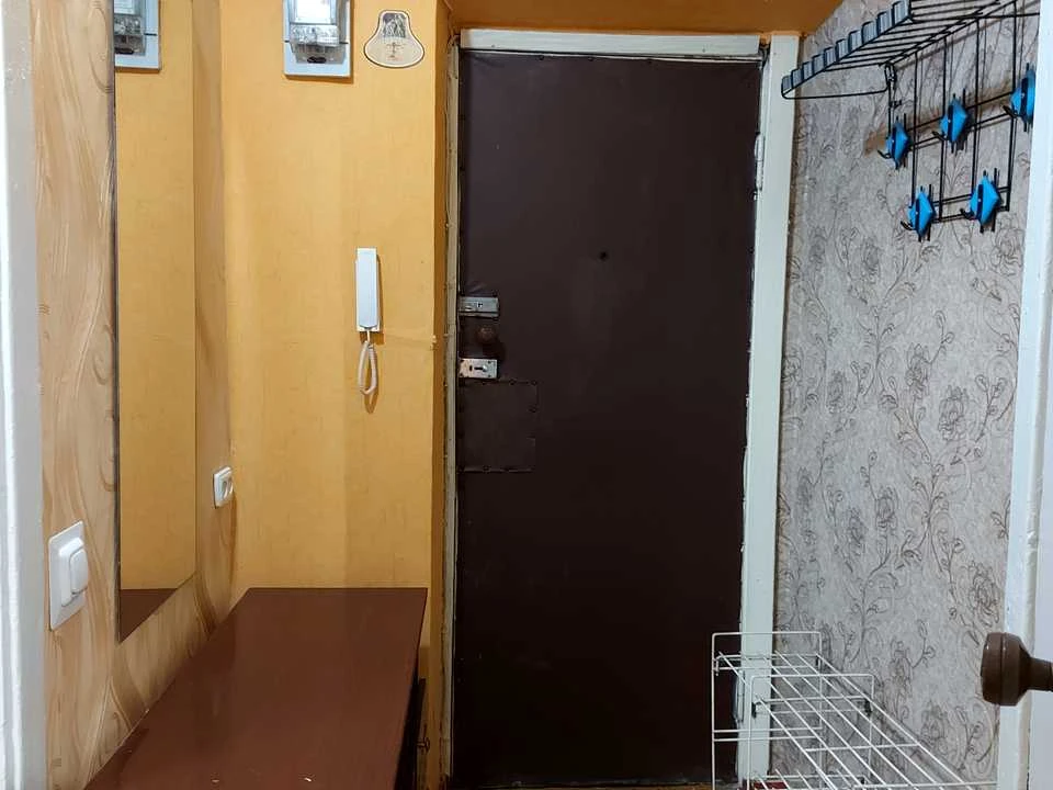 Квартира. Київ, Харківське шосе