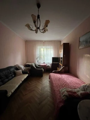 ПРОДАЖ! 2 км квартира! Вул. Острограцьких!