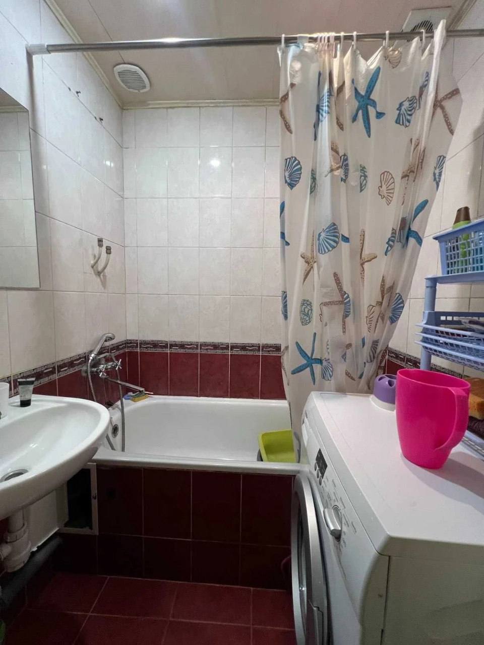 ПРОДАЖ! 2 км квартира! Вул. Острограцьких!