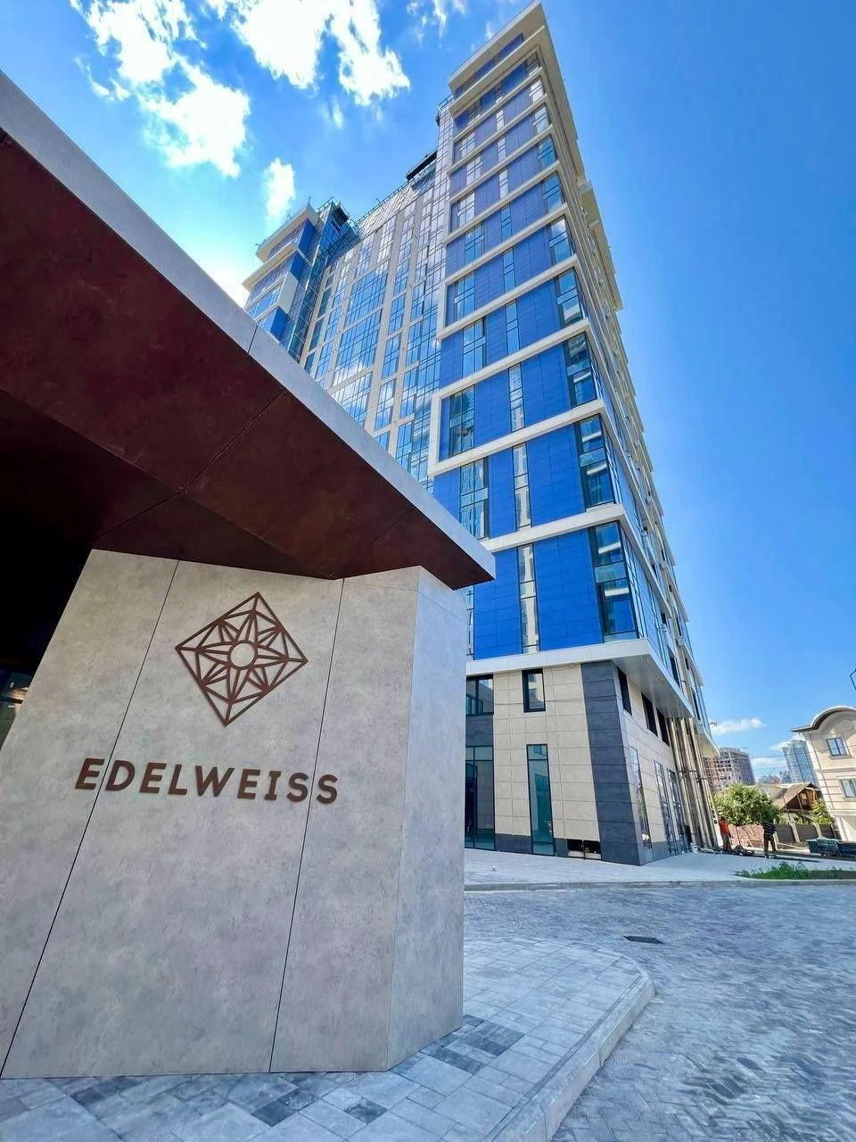 Найкраща ціна 3к‼️ АКТУАЛЬНО‼️ЖК  Edelweiss/Едельвейс Звірин