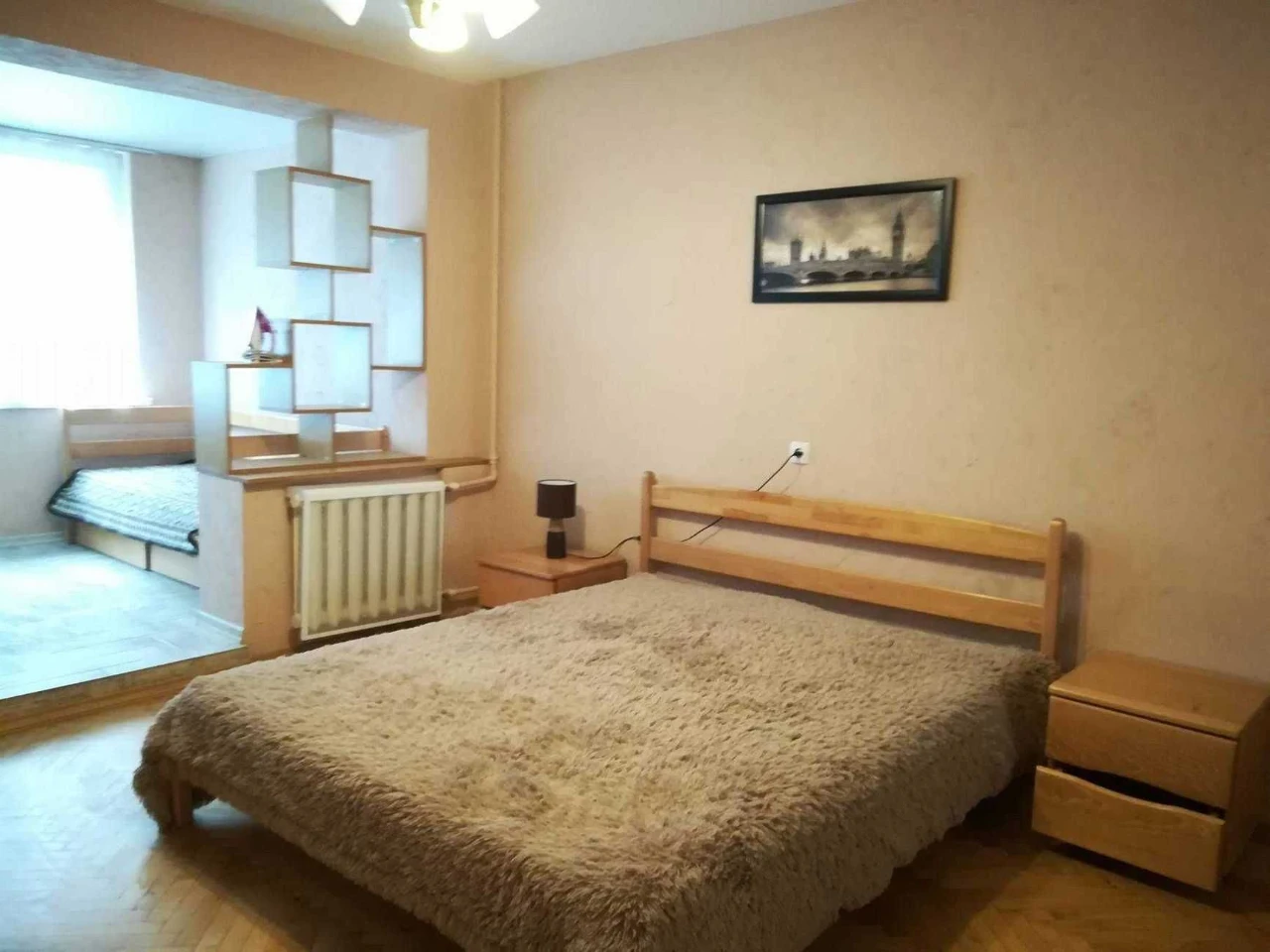 Продаж 1к.квартири. В.Великого