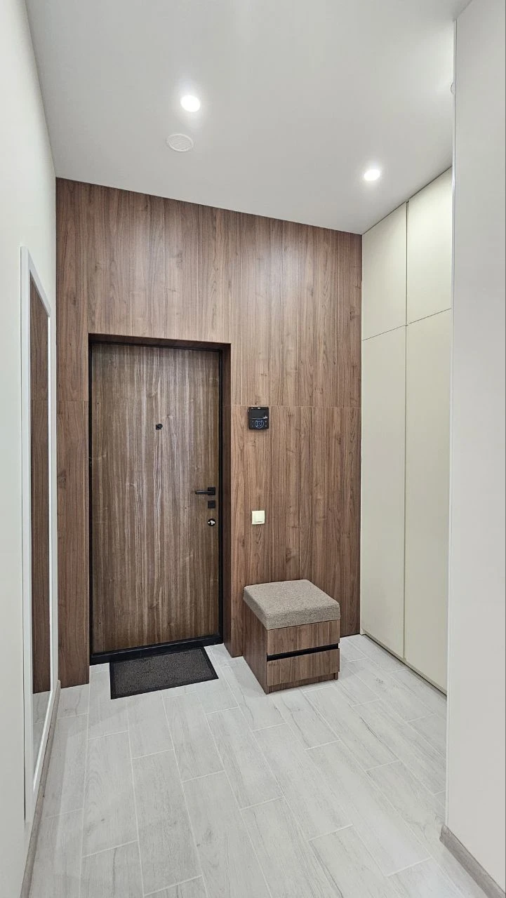 Продаж готової 2к квартири, ЖК ГрінвільПарк, повністю автоно