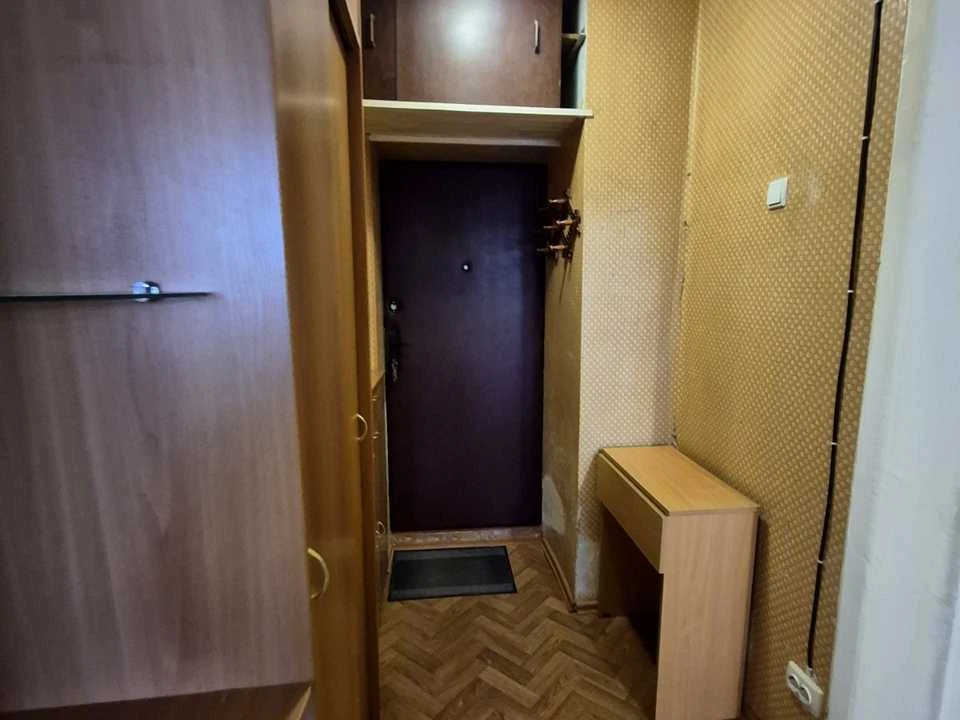 Квартира. Київ, Зодчих вул.