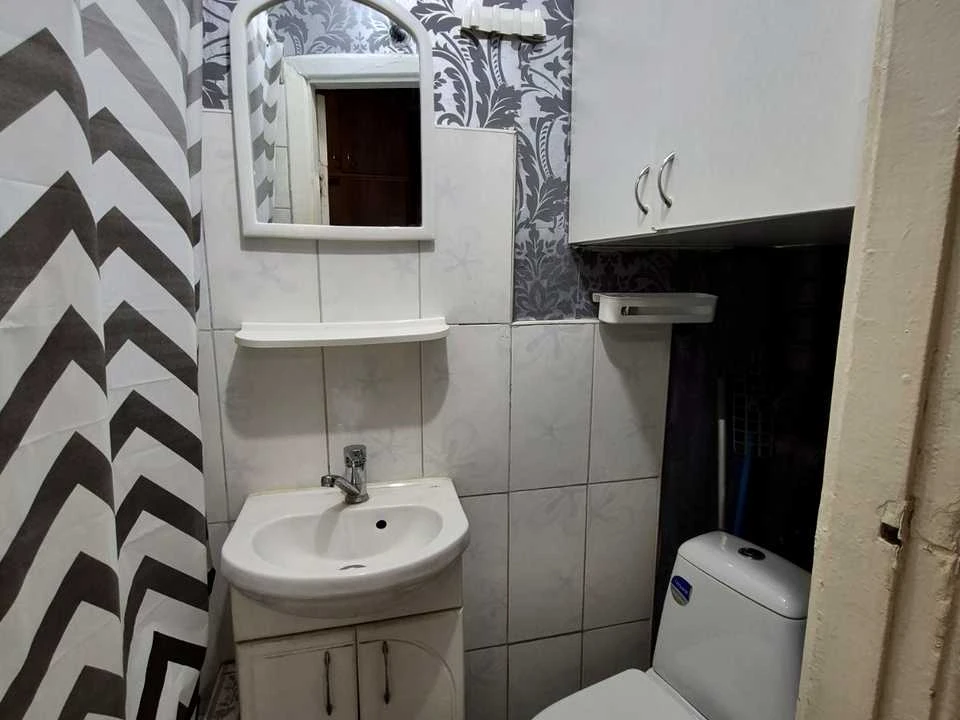Квартира. Київ, Зодчих вул.