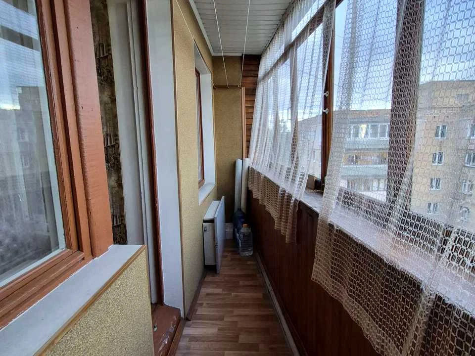 Квартира. Київ, Зодчих вул.