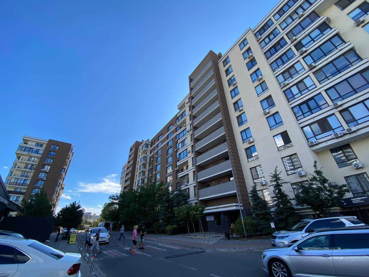 Продаж 3-кімн. квартири ЖК "Парк Ленд""