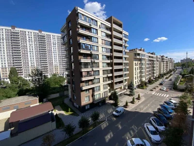 Продаж 3-кімн. квартири ЖК "Парк Ленд""