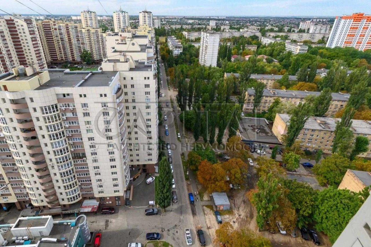 ‼️Найнижча ціна в ЖК‼️Продаж/Квартира/167м2/Київ/ЖК ПАРКОВИЙ