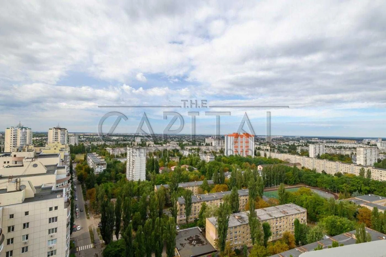 ‼️Найнижча ціна в ЖК‼️Продаж/Квартира/167м2/Київ/ЖК ПАРКОВИЙ