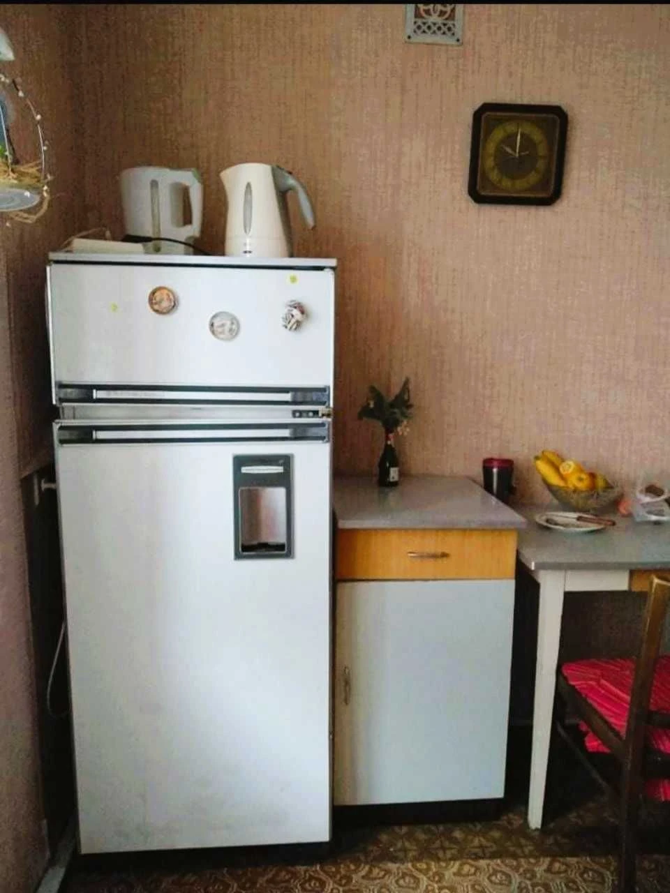 ‼️ продаж 4-х кімнатна .Довбуша 6а. Ближній центр.