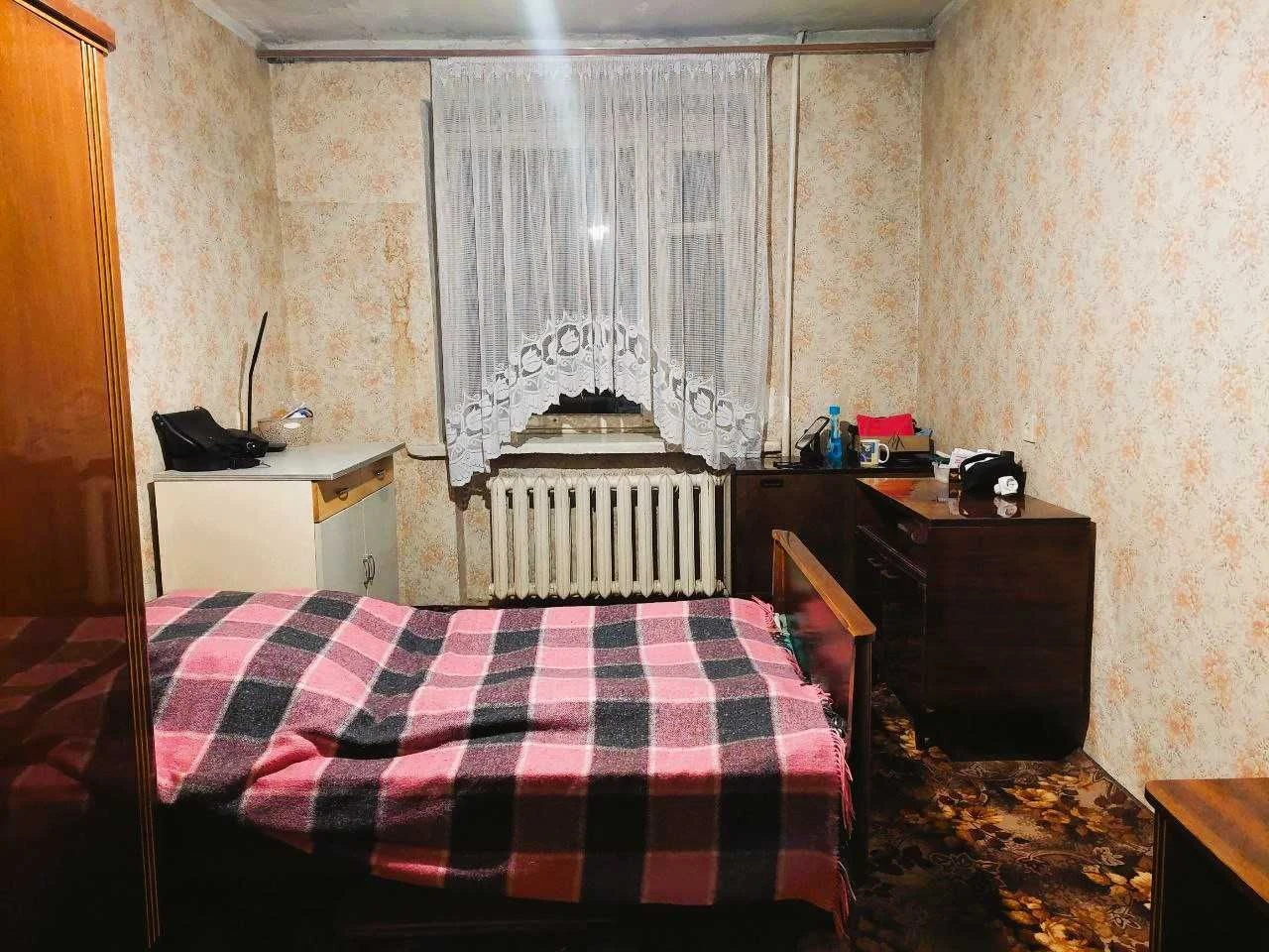 ‼️ продаж 4-х кімнатна .Довбуша 6а. Ближній центр.