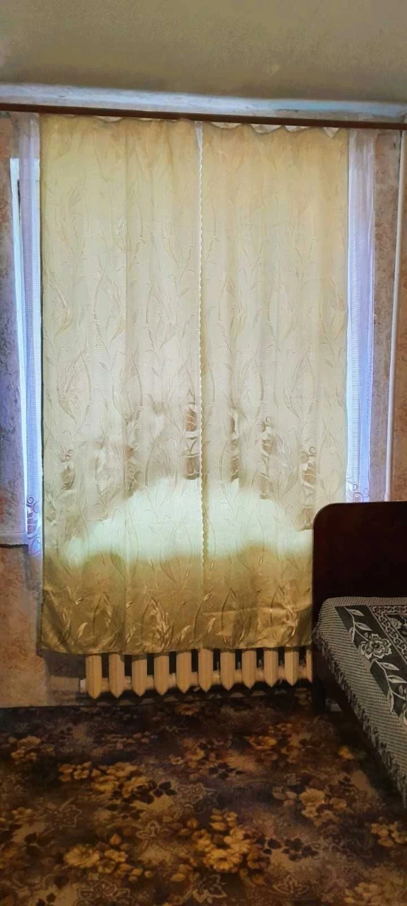 ‼️ продаж 4-х кімнатна .Довбуша 6а. Ближній центр.