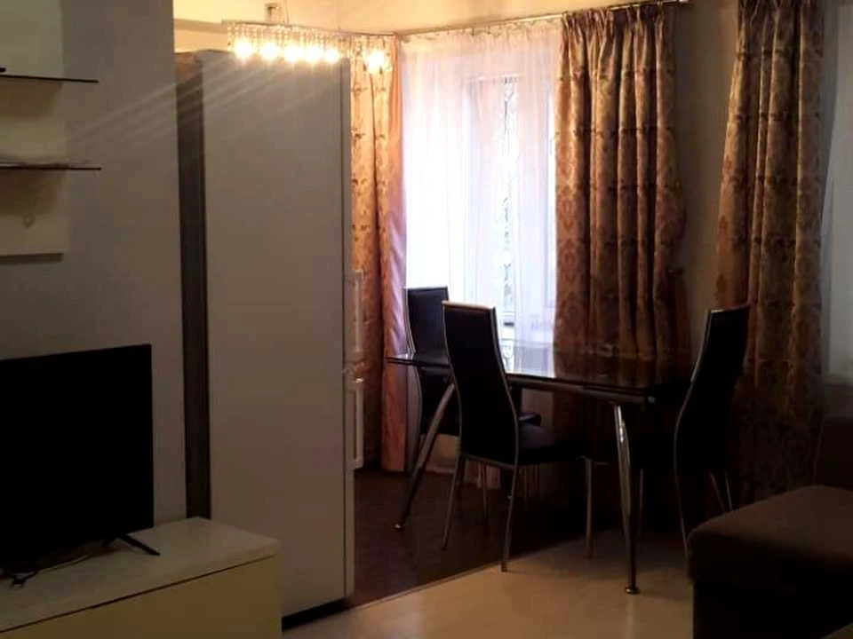 Квартира. Київ, Професора Підвисоцького вул.