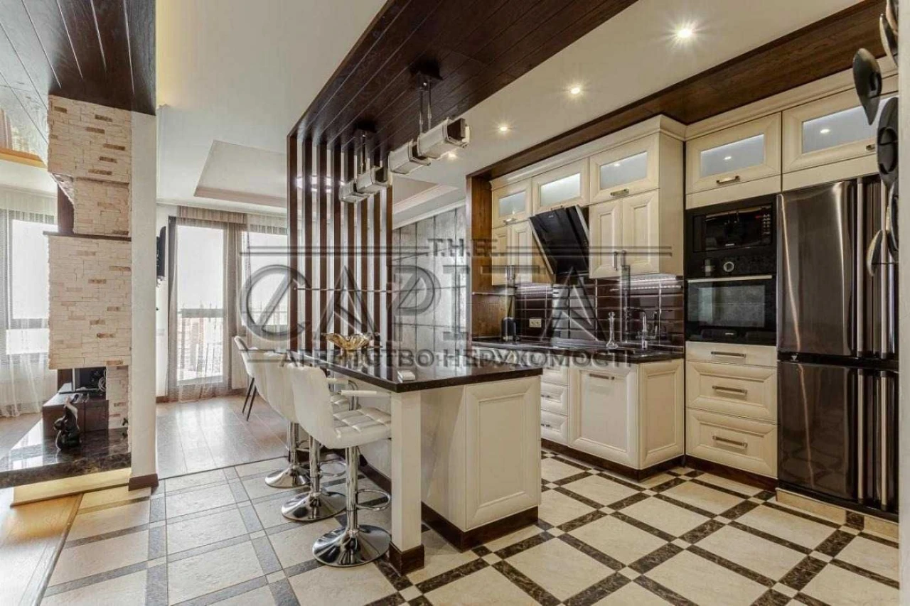 Продаж / Квартира / 99 м2 / ЖК Park Avenue VIP / Голосіївськ