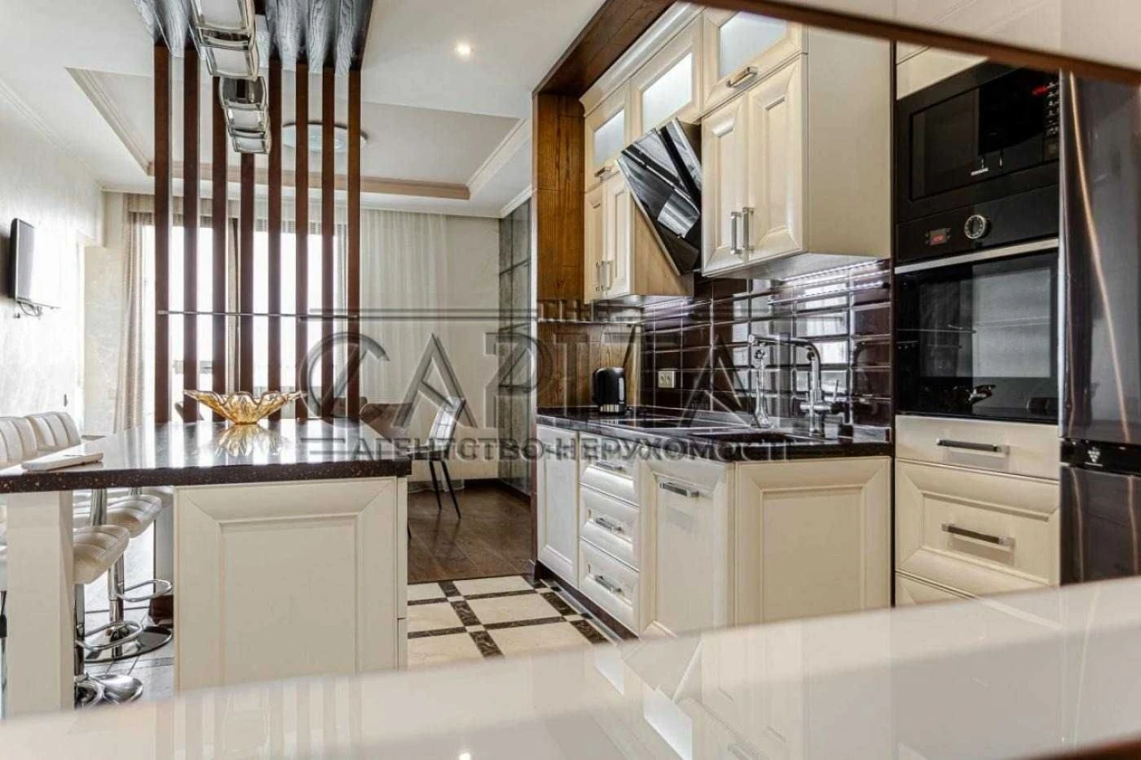 Продаж / Квартира / 99 м2 / ЖК Park Avenue VIP / Голосіївськ
