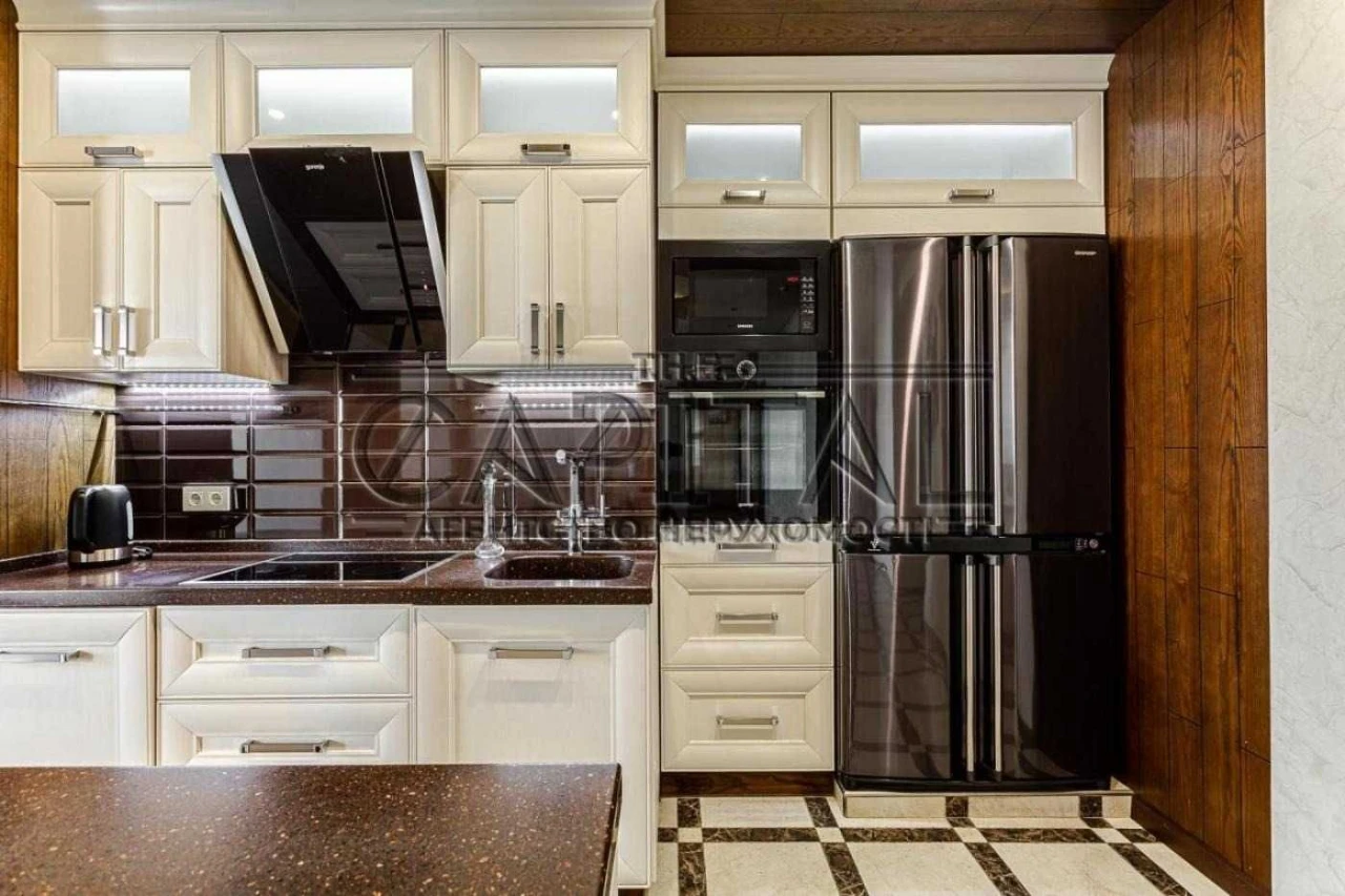 Продаж / Квартира / 99 м2 / ЖК Park Avenue VIP / Голосіївськ