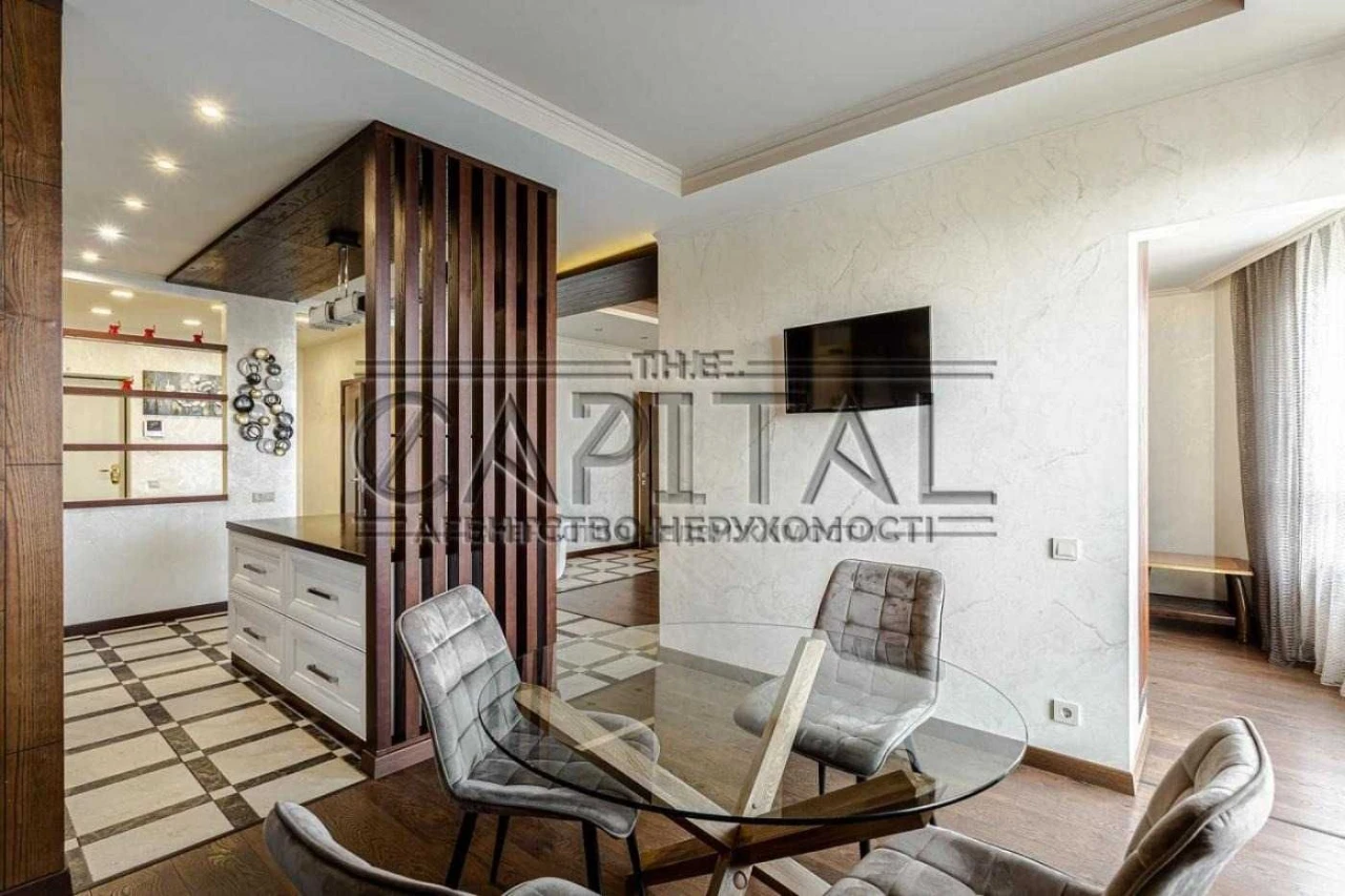 Продаж / Квартира / 99 м2 / ЖК Park Avenue VIP / Голосіївськ