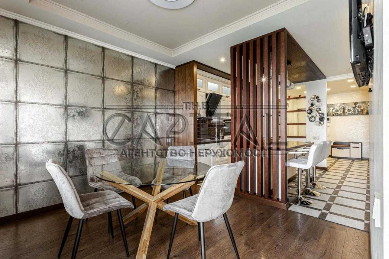 Продаж / Квартира / 99 м2 / ЖК Park Avenue VIP / Голосіївськ