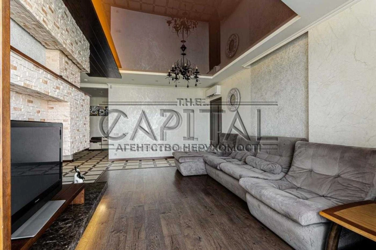 Продаж / Квартира / 99 м2 / ЖК Park Avenue VIP / Голосіївськ