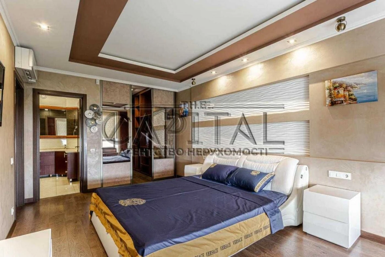 Продаж / Квартира / 99 м2 / ЖК Park Avenue VIP / Голосіївськ
