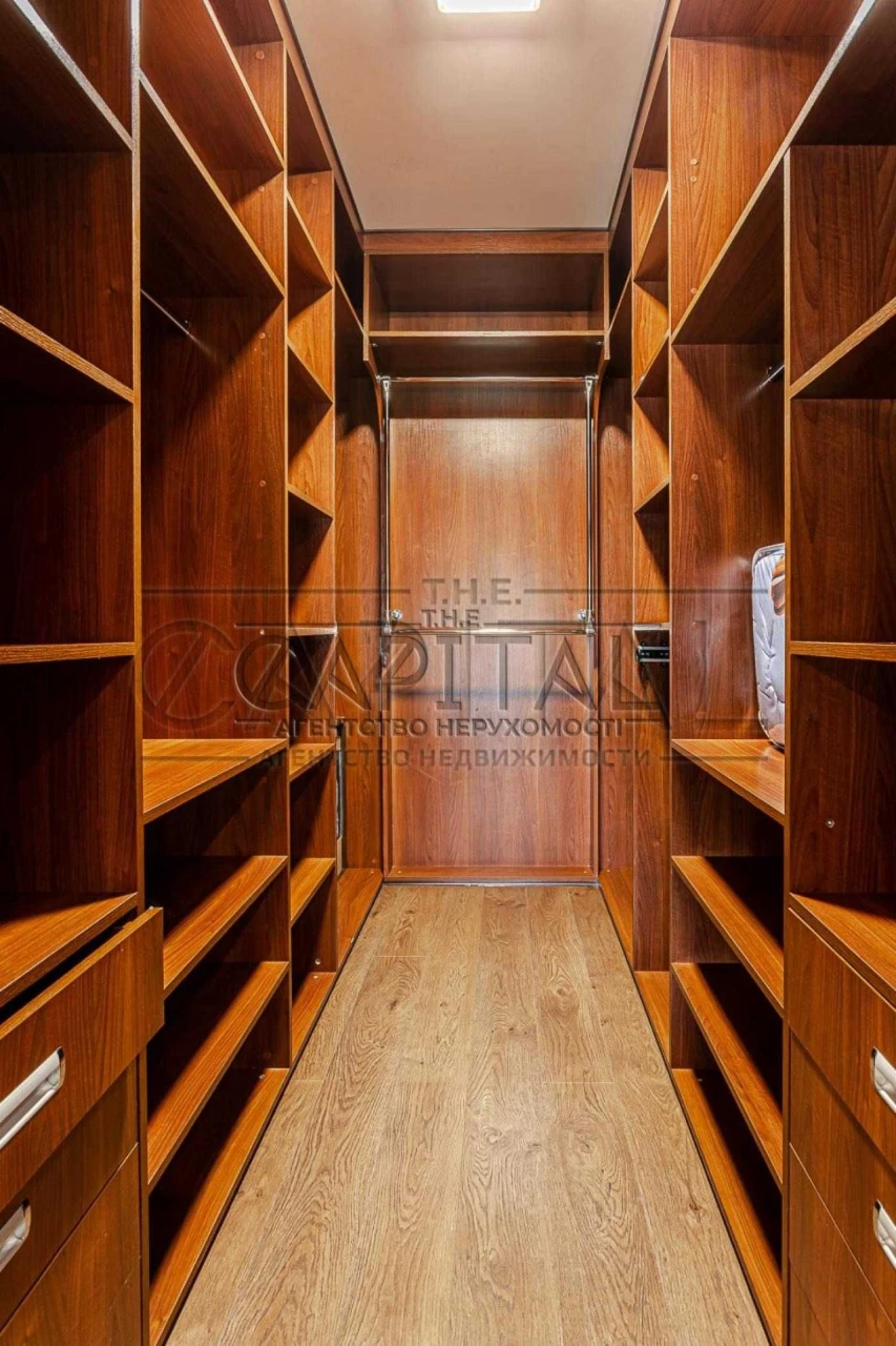 Продаж / Квартира / 99 м2 / ЖК Park Avenue VIP / Голосіївськ