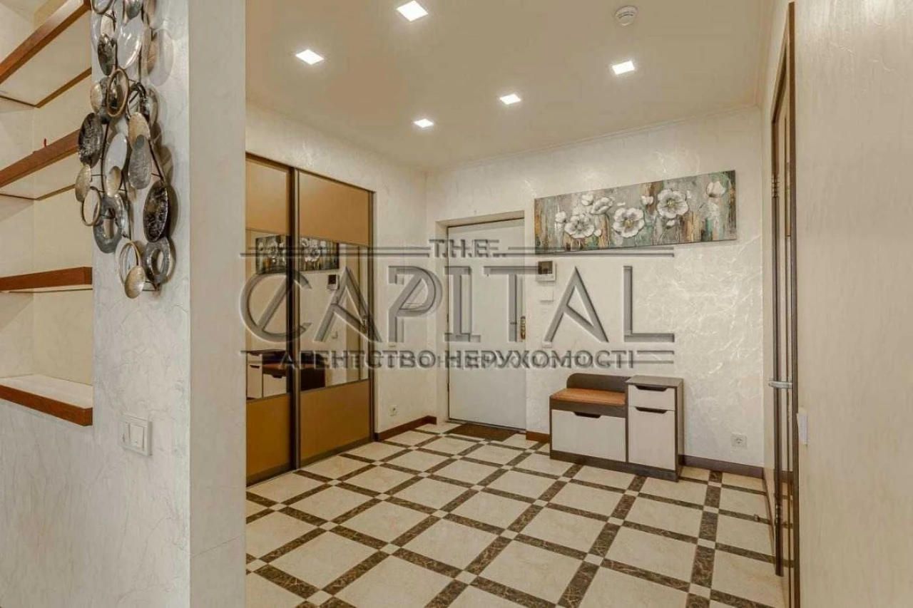 Продаж / Квартира / 99 м2 / ЖК Park Avenue VIP / Голосіївськ