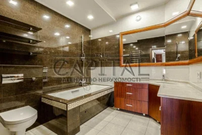 Продаж / Квартира / 99 м2 / ЖК Park Avenue VIP / Голосіївськ