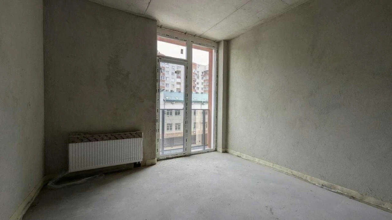 Продаж/1 квартира/0 цикл/Зелена 115Б/ Новобудова/Львів