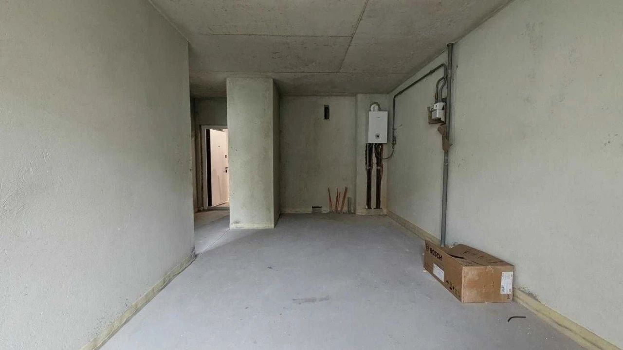 Продаж/1 квартира/0 цикл/Зелена 115Б/ Новобудова/Львів