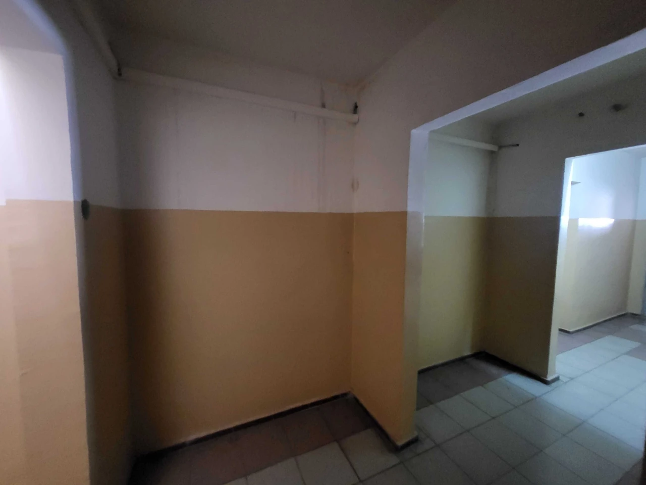 Продаж великої 1-но кімнатной квартири 42 м2 Соломії Крушель