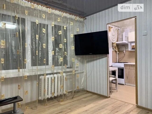 Довготривала оренда 1к квартири на вул. Бакинська 37В • ID 3
