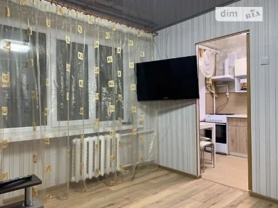 Довготривала оренда 1к квартири на вул. Бакинська 37В • ID 3
