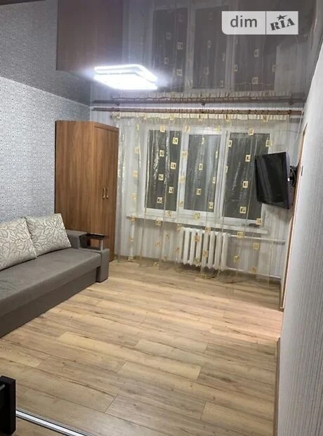 Довготривала оренда 1к квартири на вул. Бакинська 37В • ID 3