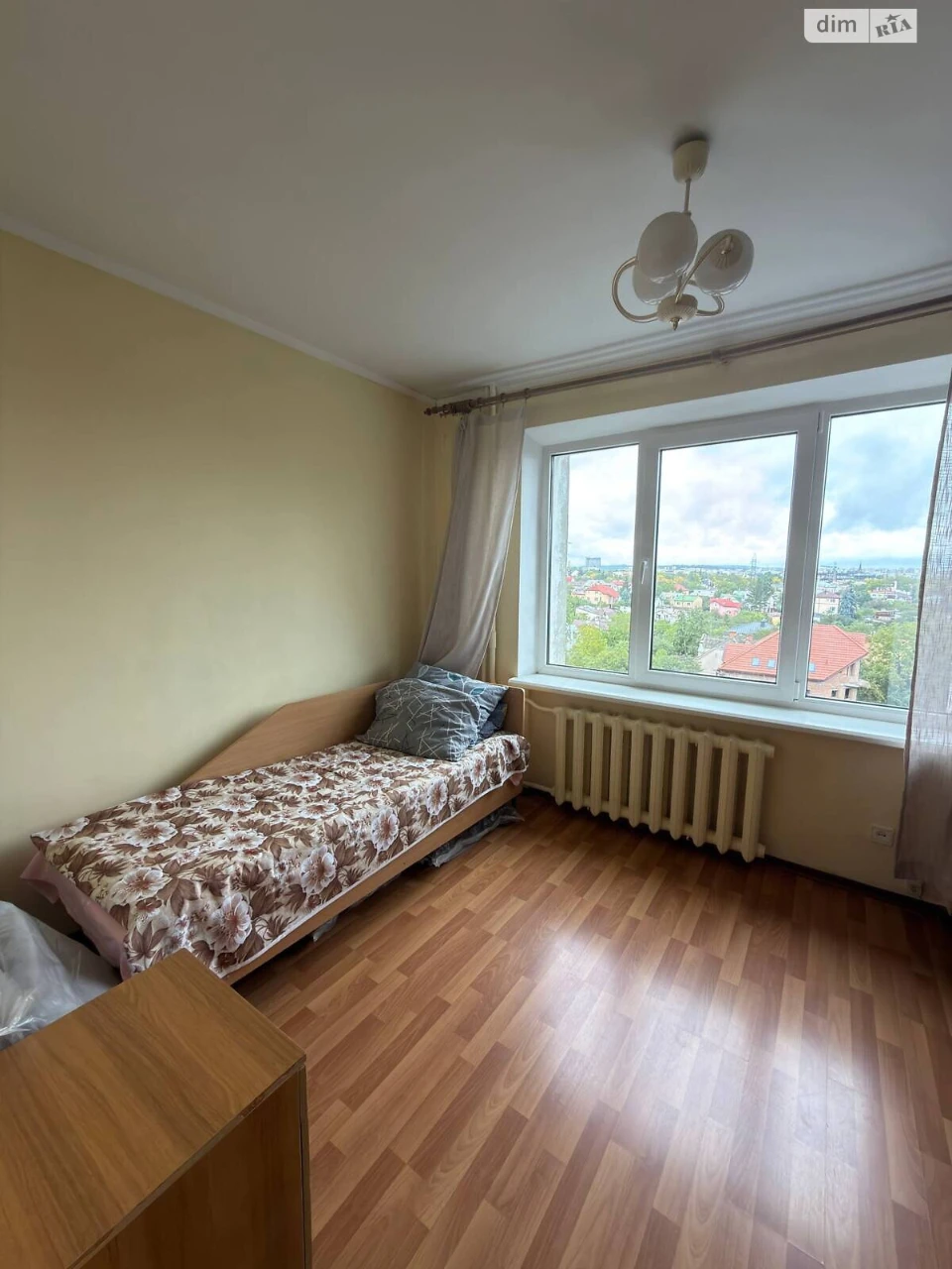 Продаж Квартира Кульпарків