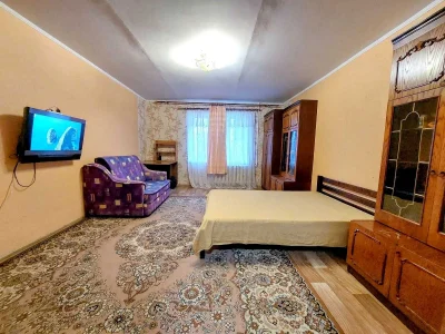 Продаж 3-кімнатної квартири на вул. Євгена Харченка, 65
