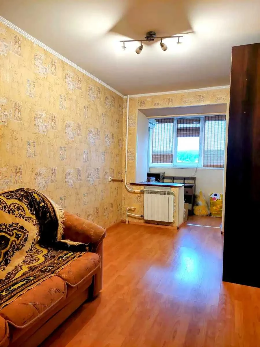 Продаж 3-кімнатної квартири на вул. Євгена Харченка, 65