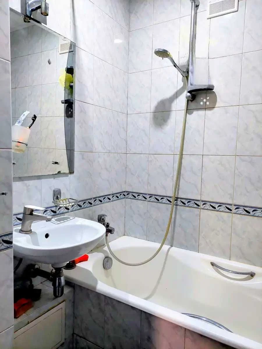Продаж 3-кімнатної квартири на вул. Євгена Харченка, 65