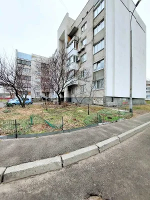 Продаж 3-кімнатної квартири на вул. Євгена Харченка, 65