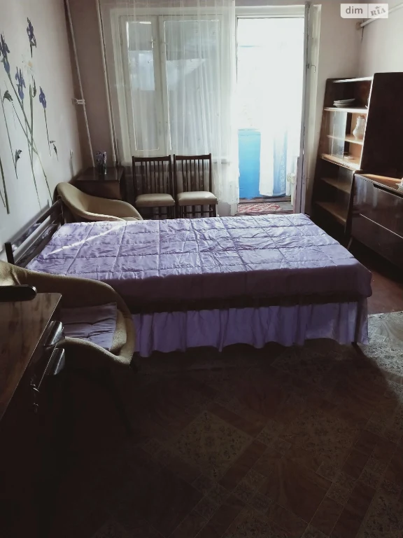 Довгострокова Оренда Квартира Лісовий Масив