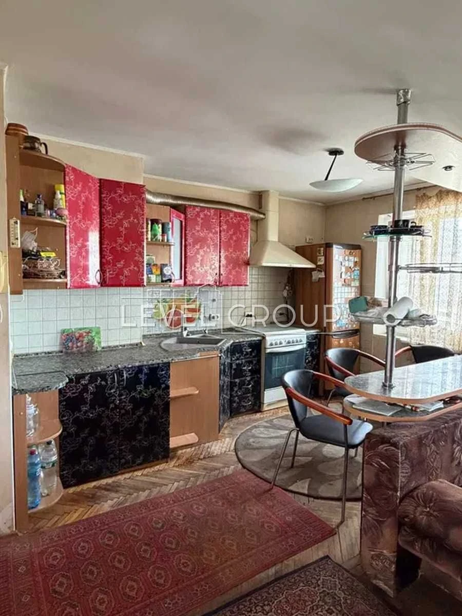 Продаж 3-к квартири 70 м² вул. Борщагівська, НАУ, м. Шулявсь