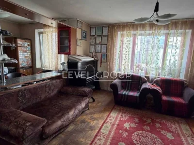 Продаж 3-к квартири 70 м² вул. Борщагівська, НАУ, м. Шулявсь
