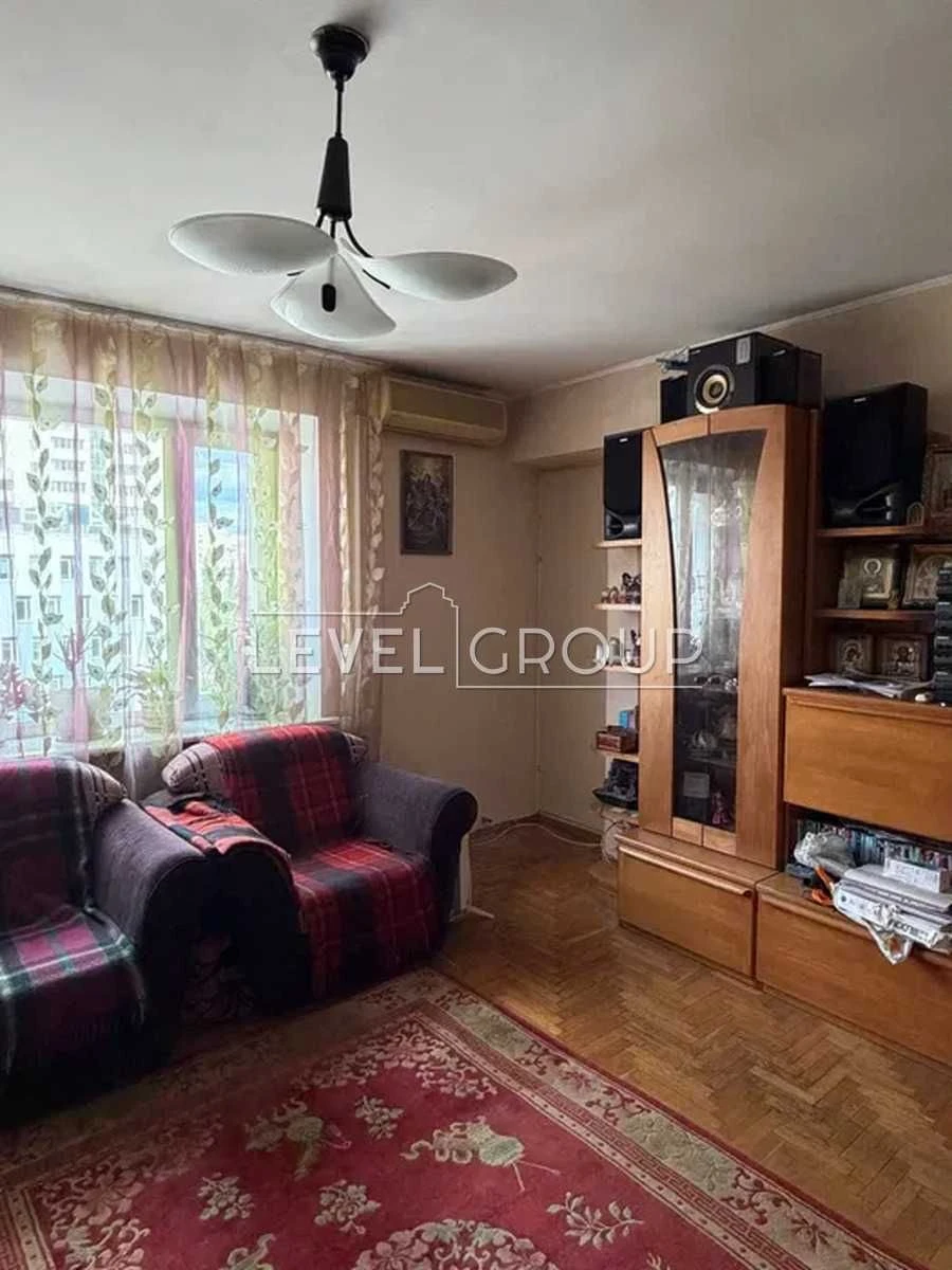 Продаж 3-к квартири 70 м² вул. Борщагівська, НАУ, м. Шулявсь