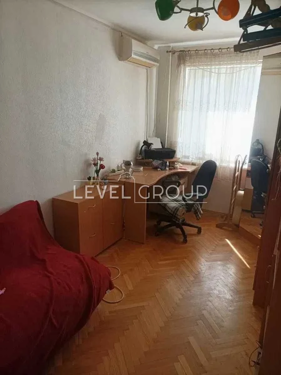 Продаж 3-к квартири 70 м² вул. Борщагівська, НАУ, м. Шулявсь