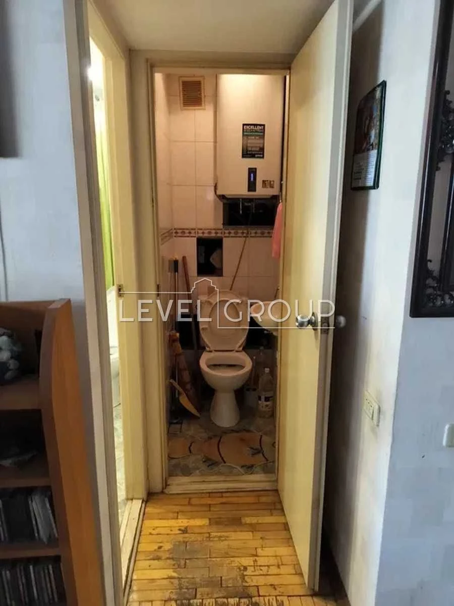 Продаж 3-к квартири 70 м² вул. Борщагівська, НАУ, м. Шулявсь