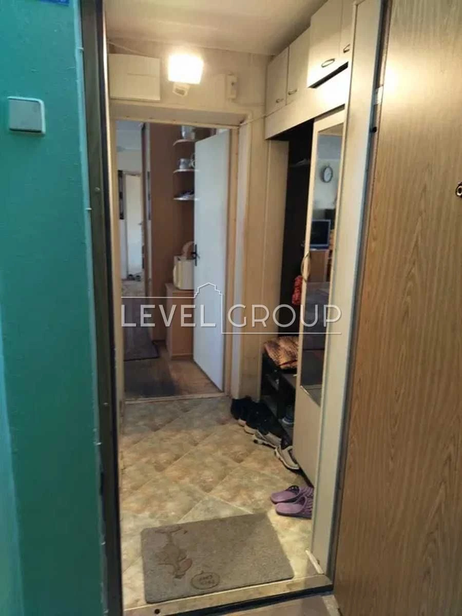 Продаж 3-к квартири 70 м² вул. Борщагівська, НАУ, м. Шулявсь