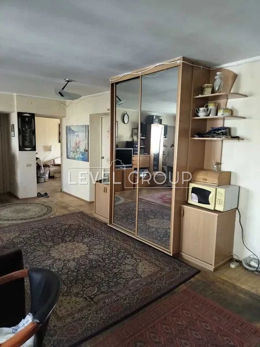 Продаж 3-к квартири 70 м² вул. Борщагівська, НАУ, м. Шулявсь