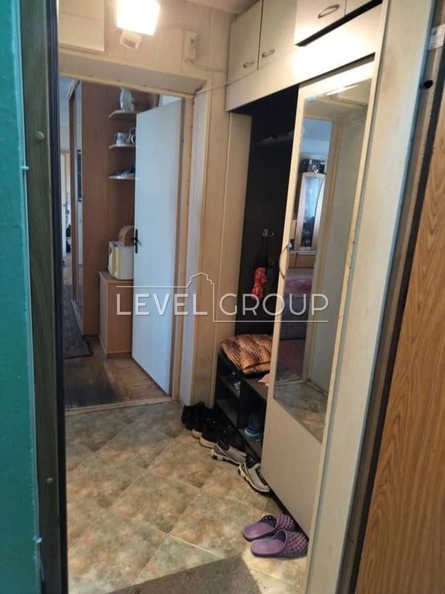 Продаж 3-к квартири 70 м² вул. Борщагівська, НАУ, м. Шулявсь